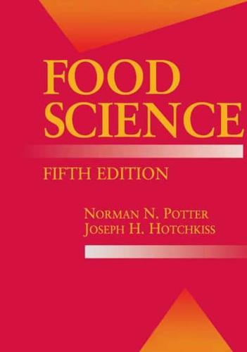 Food Science : Fifth Edition