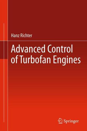 Advanced Control of Turbofan Engines