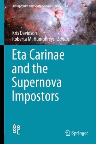 Eta Carinae and the Supernova Impostors