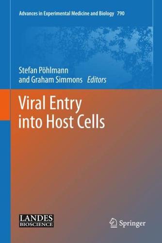 Viral Entry Into Host Cells