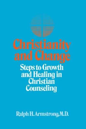 Christianity and Change