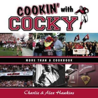 Cookin' With Cocky
