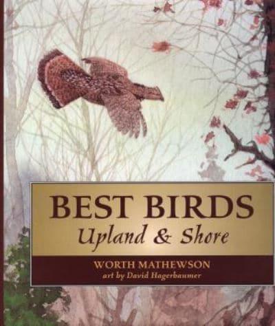 Best Birds Upland and Shore