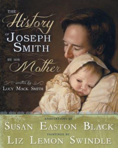 The History of Joseph Smith by His Mother