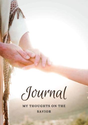 Create Recovery With the Savior Journal