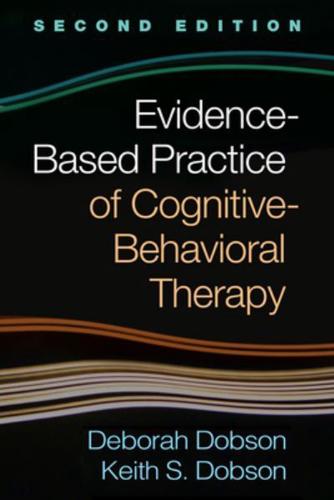 Evidence-Based Practice of Cognitive Behavioral Therapy