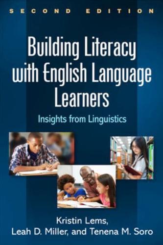 Building Literacy With English Language Learners