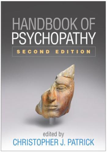 Handbook of Psychopathy