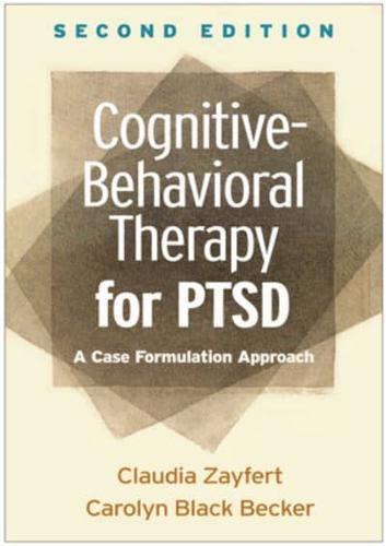 Cognitive-Behavioral Therapy for PTSD