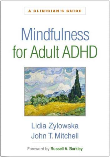 Mindfulness for Adult ADHD