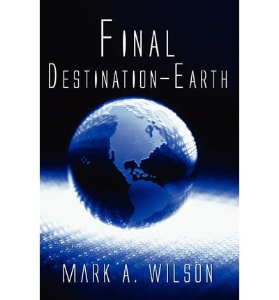 Final Destination-Earth
