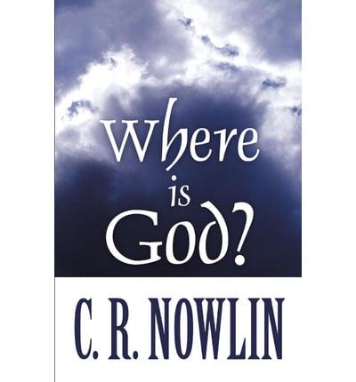 Where Is God?