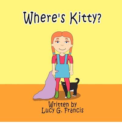 Where's Kitty?