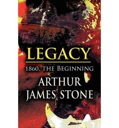 Legacy: 1860, the Beginning