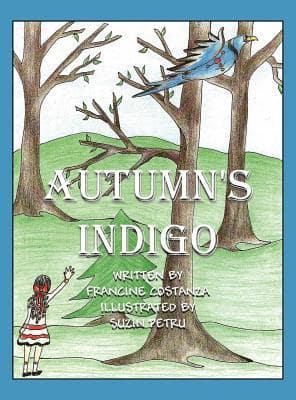 Autumn's Indigo