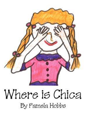 Where Is Chica