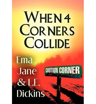 When 4 Corners Collide