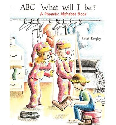 ABC What Will I Be?