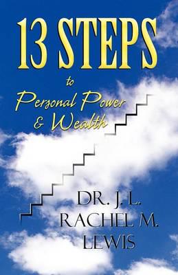 13 Steps to Personal Power & Wealth