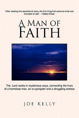 A Man of Faith