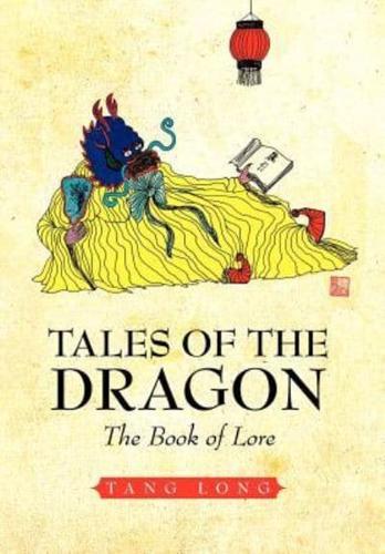 Tales of the Dragon: The Book of Lore
