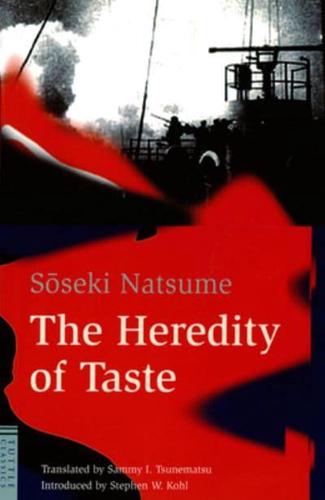 The Heredity of Taste