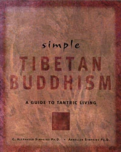 Simple Tibetan Buddhism