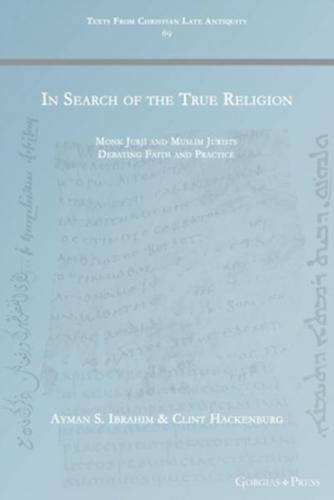In Search of the True Religion