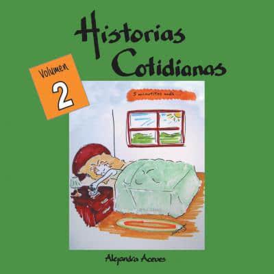 Historias Cotidianas