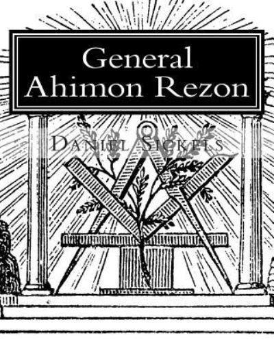 General Ahimon Rezon