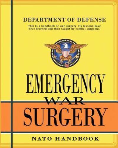 Emergency War Surgery