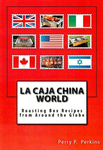 La Caja China World