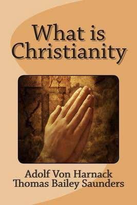 What Is Christianity