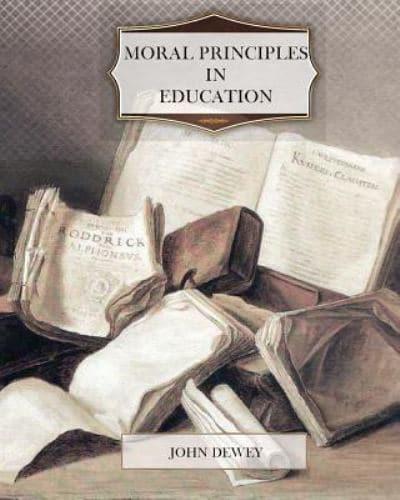 Moral Principles in Education