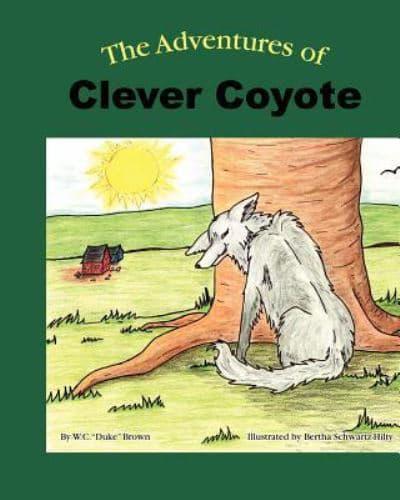 The Adventures of Clever Coyote