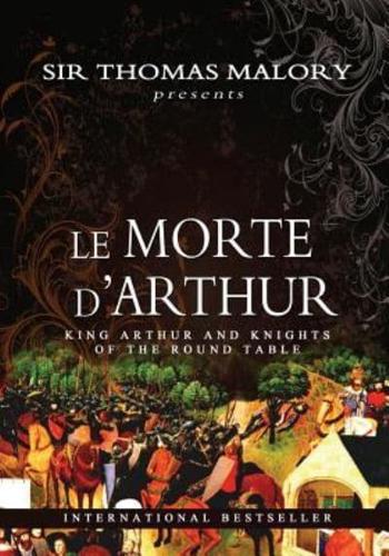 Le Morte D'Arthur