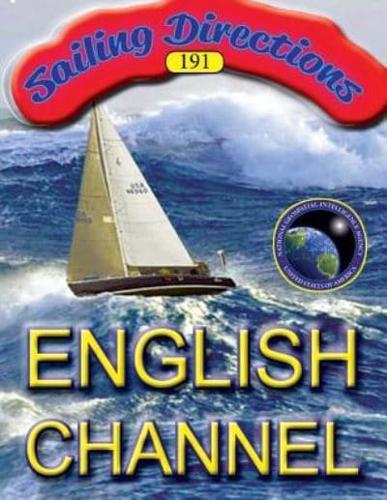 Sailing Directions 191 English Channel