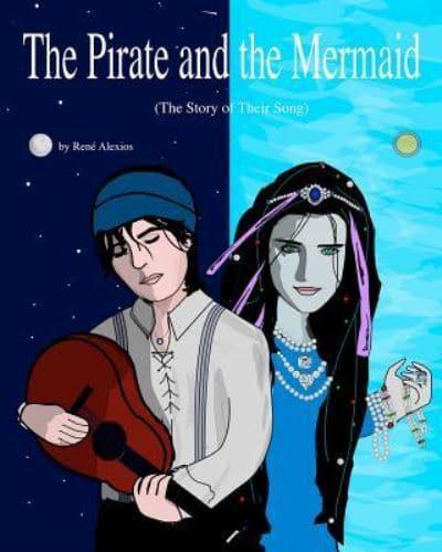 The Pirate and the Mermaid