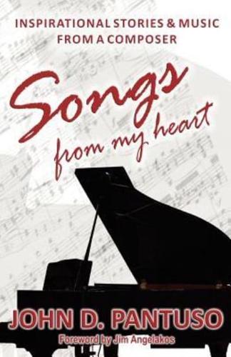 Songs from My Heart