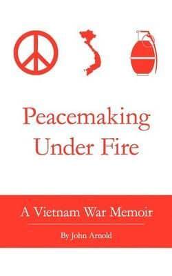Peacemaking Under Fire