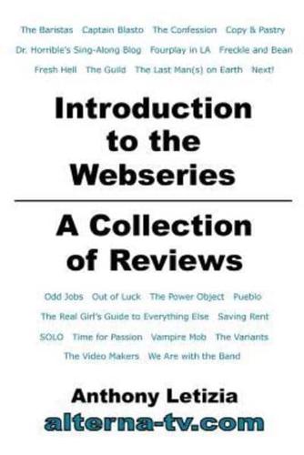 Introduction to the Webseries