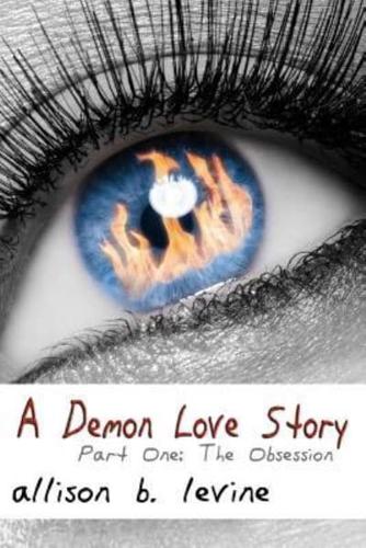 A Demon Love Story