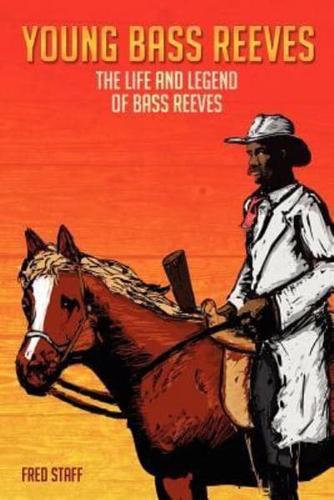 Young Bass Reeves