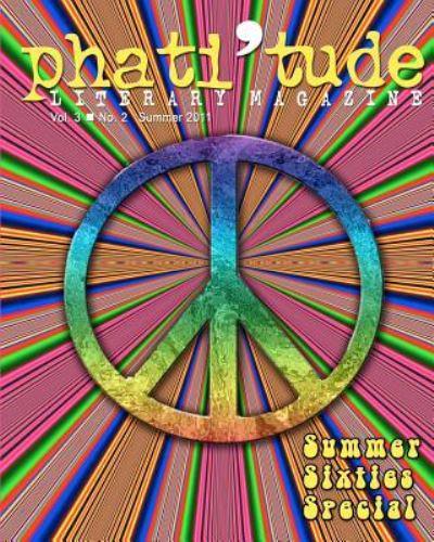 Phati'tude Literary Magazine