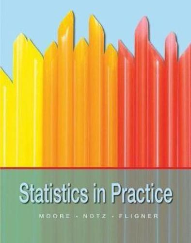 Statistics in Practice