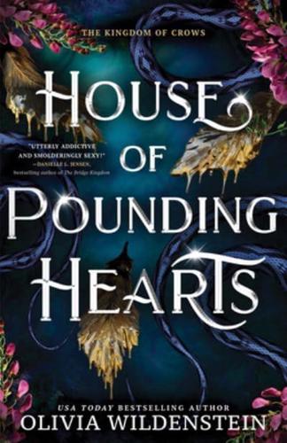 House of Pounding Hearts (Deluxe Edition)