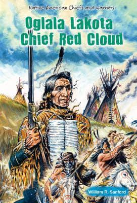 Oglala Lakota Chief Red Cloud
