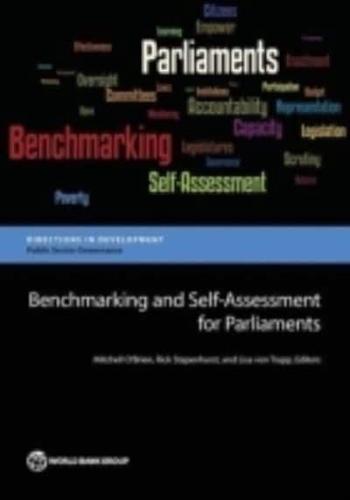 Benchmarking and Self-Assessment for Parliaments
