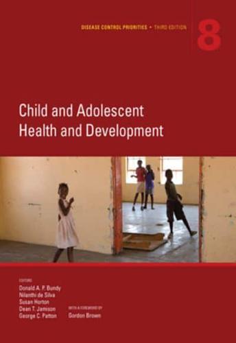 Child and Adolescent Health and Development