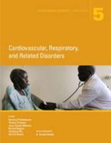 Cardiovascular, Respiratory, and Related Disorders